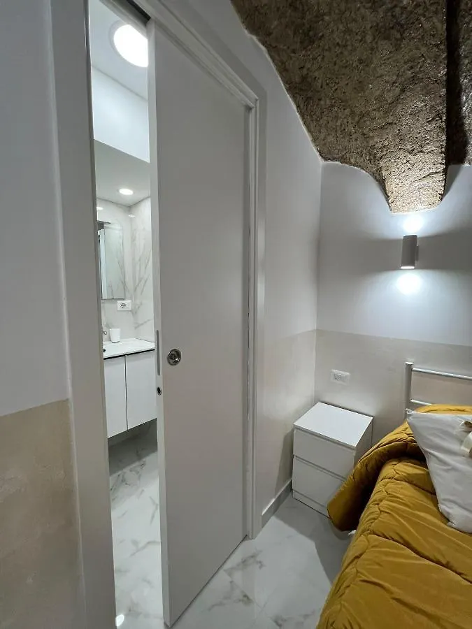 Holiday home Casa Nunu Villa Naples Italy