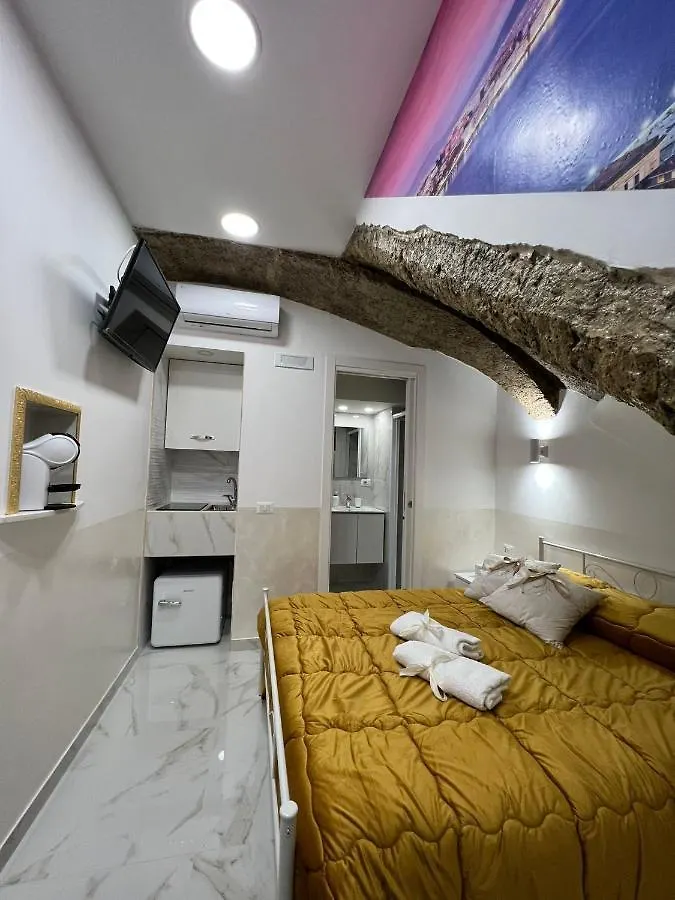Casa Nunu Villa Naples