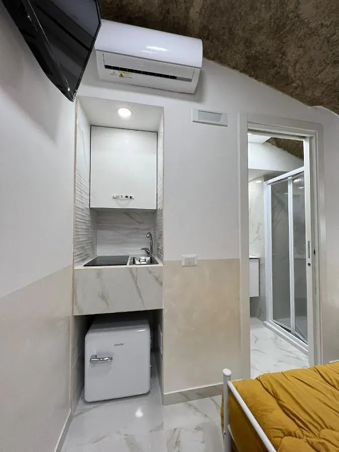 Holiday home Casa Nunu Villa Naples