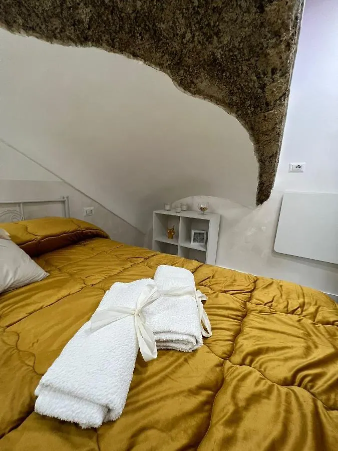 Holiday home Casa Nunu Villa Naples Italy
