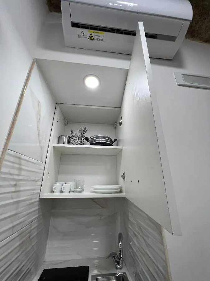 Holiday home Casa Nunu Villa Naples