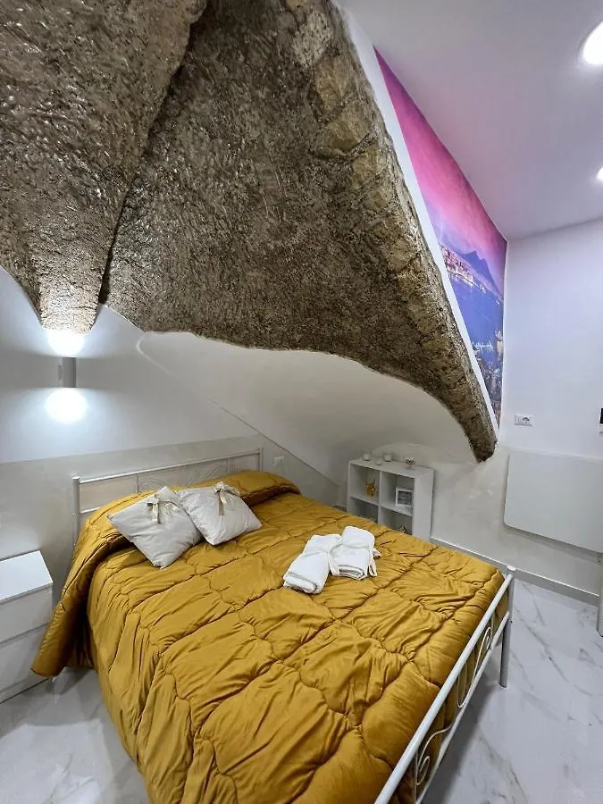 Holiday home Casa Nunu Villa Naples
