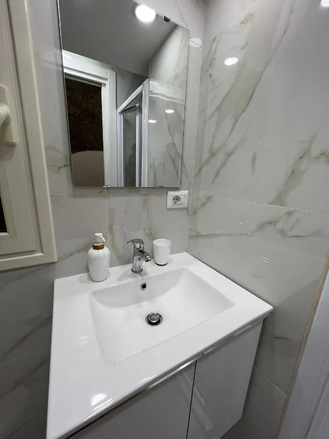 Casa Nunu Villa Naples
