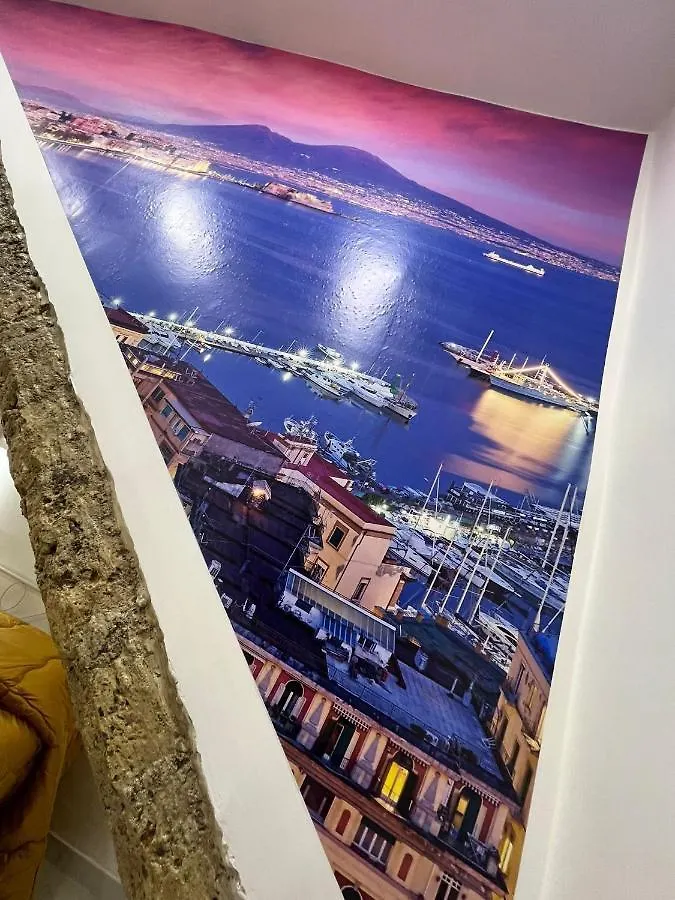 Casa Nunu Villa Naples