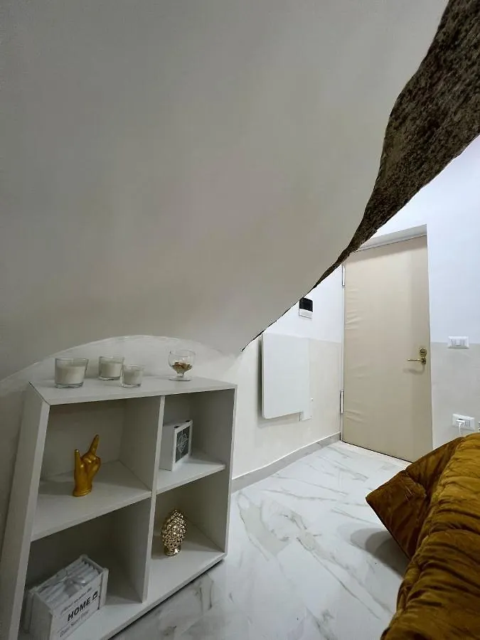 Casa Nunu Villa Naples Holiday home