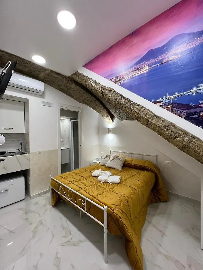 Casa Nunu Villa Naples Holiday home