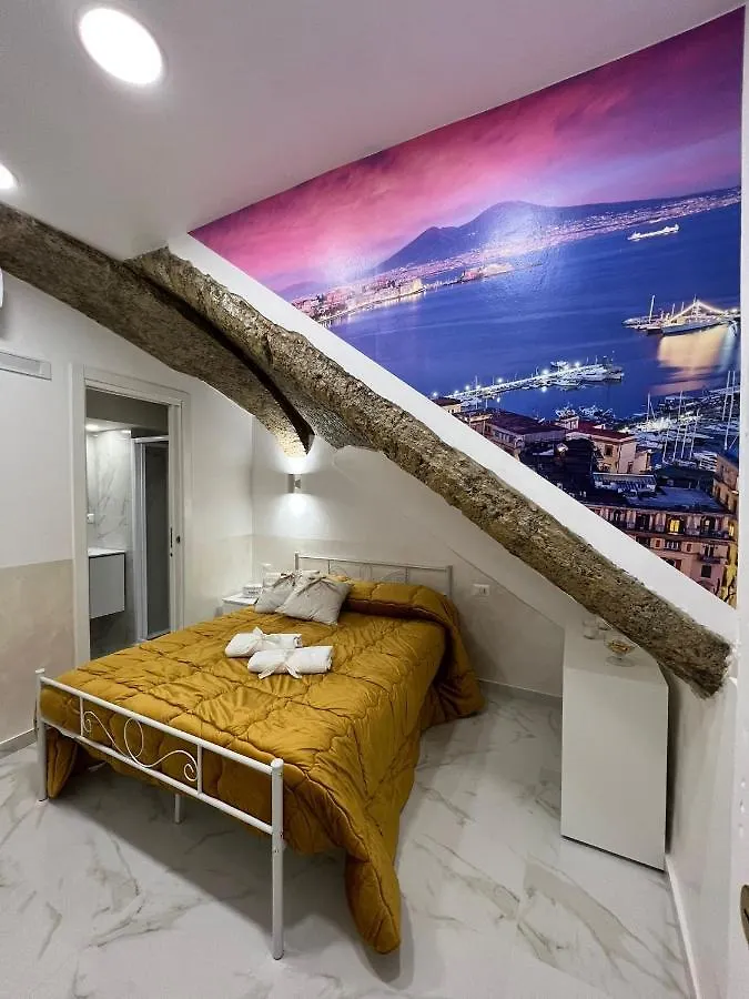 Casa Nunu Villa Naples Holiday home