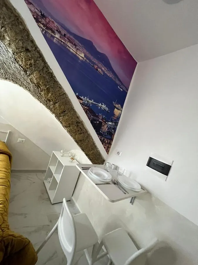 Casa Nunu Villa Naples 0*,  Italy