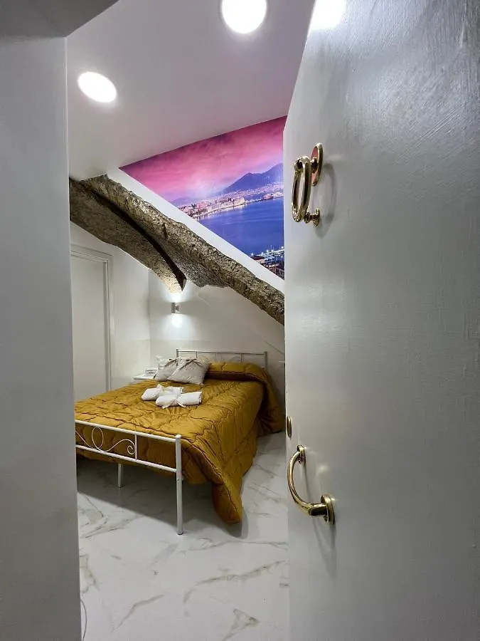 Holiday home Casa Nunu Villa Naples