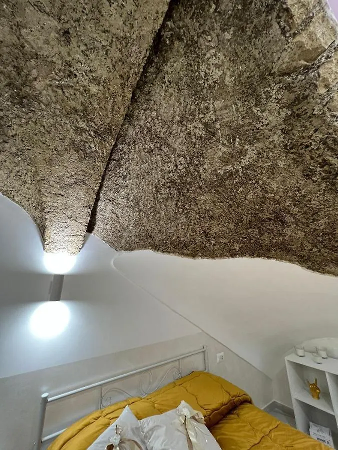 Casa Nunu Villa Naples Italy